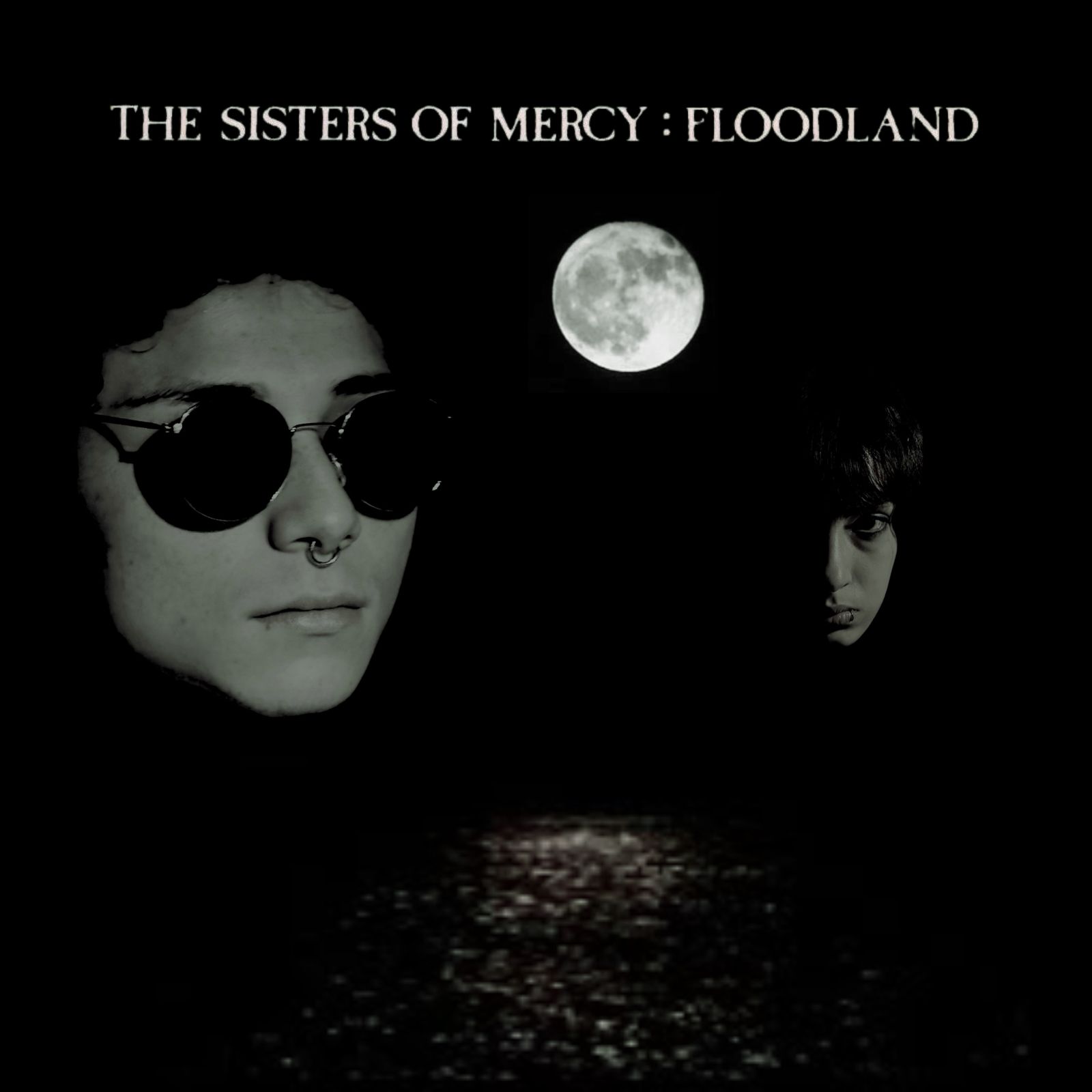 The Sisters Of Mercy