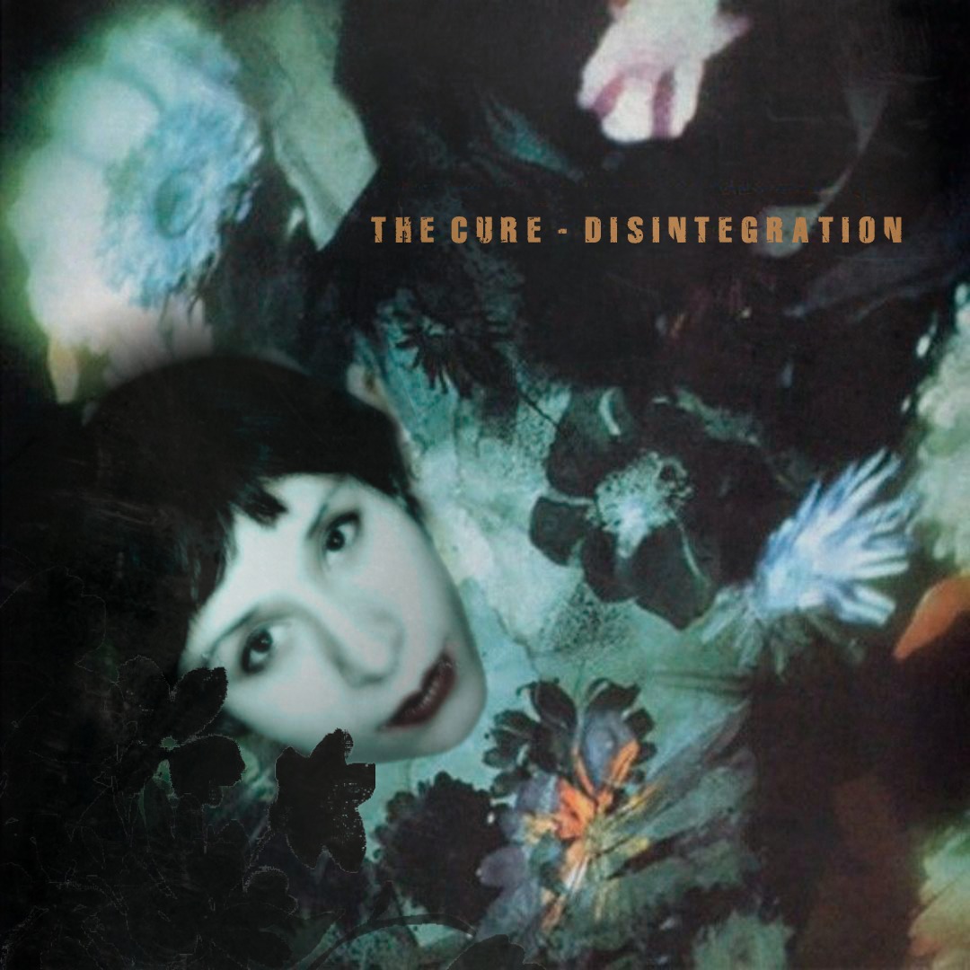 The Cure
